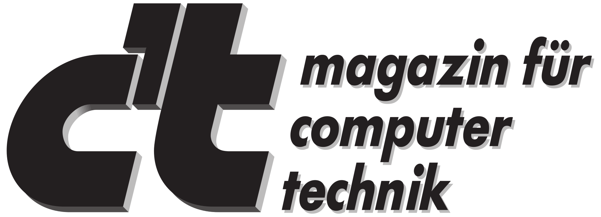 CT Magazin Logo