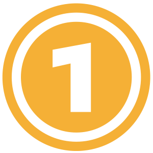 1 Symbol