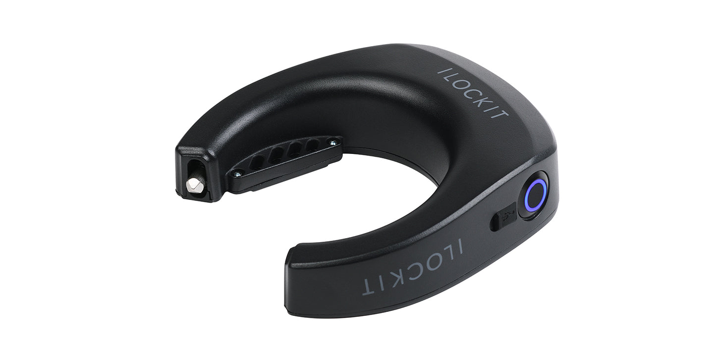 I LOCK IT PRO