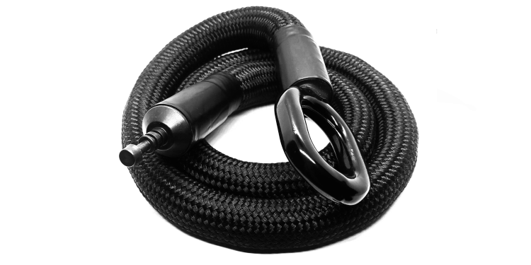 Insteektouw tex-lock mate