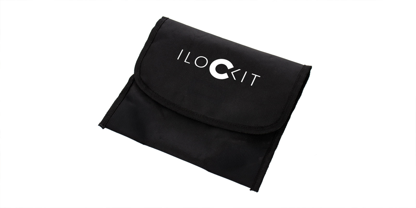 like it a lot fahrradtasche Transporttasche – I LOCK IT