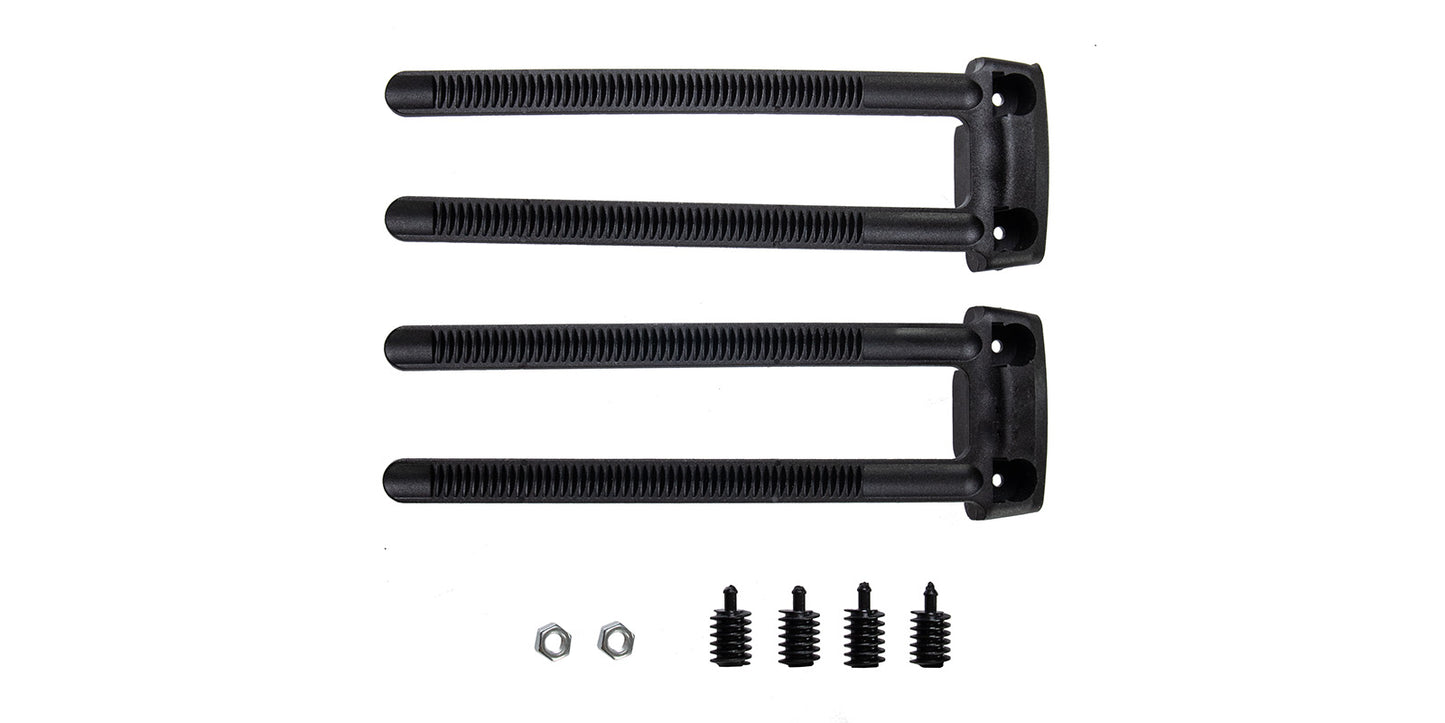 Installation adapter+