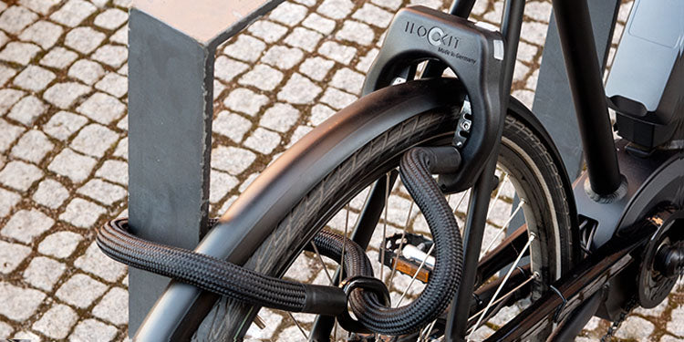Insteektouw tex-lock mate