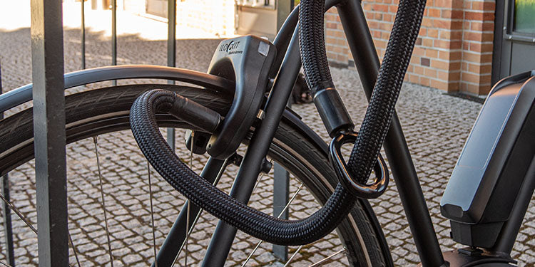 Insteektouw tex-lock mate