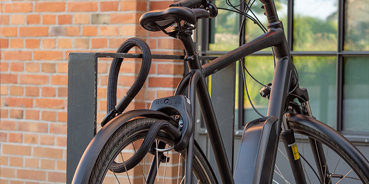 Insteektouw tex-lock mate