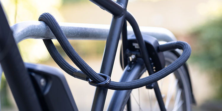 Insteektouw tex-lock mate
