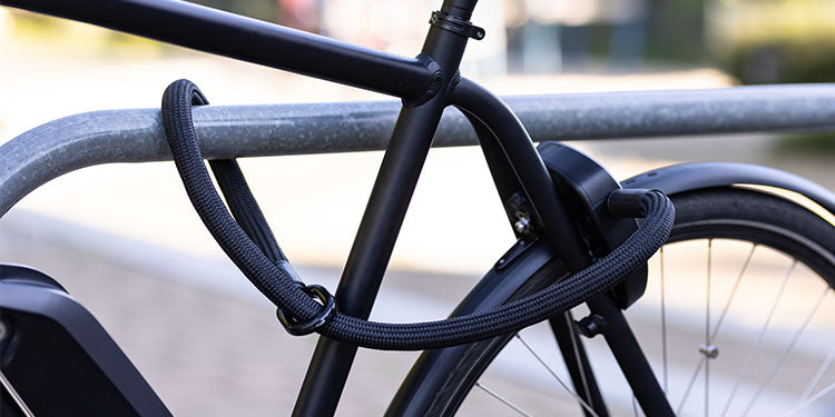 Insteektouw tex-lock mate