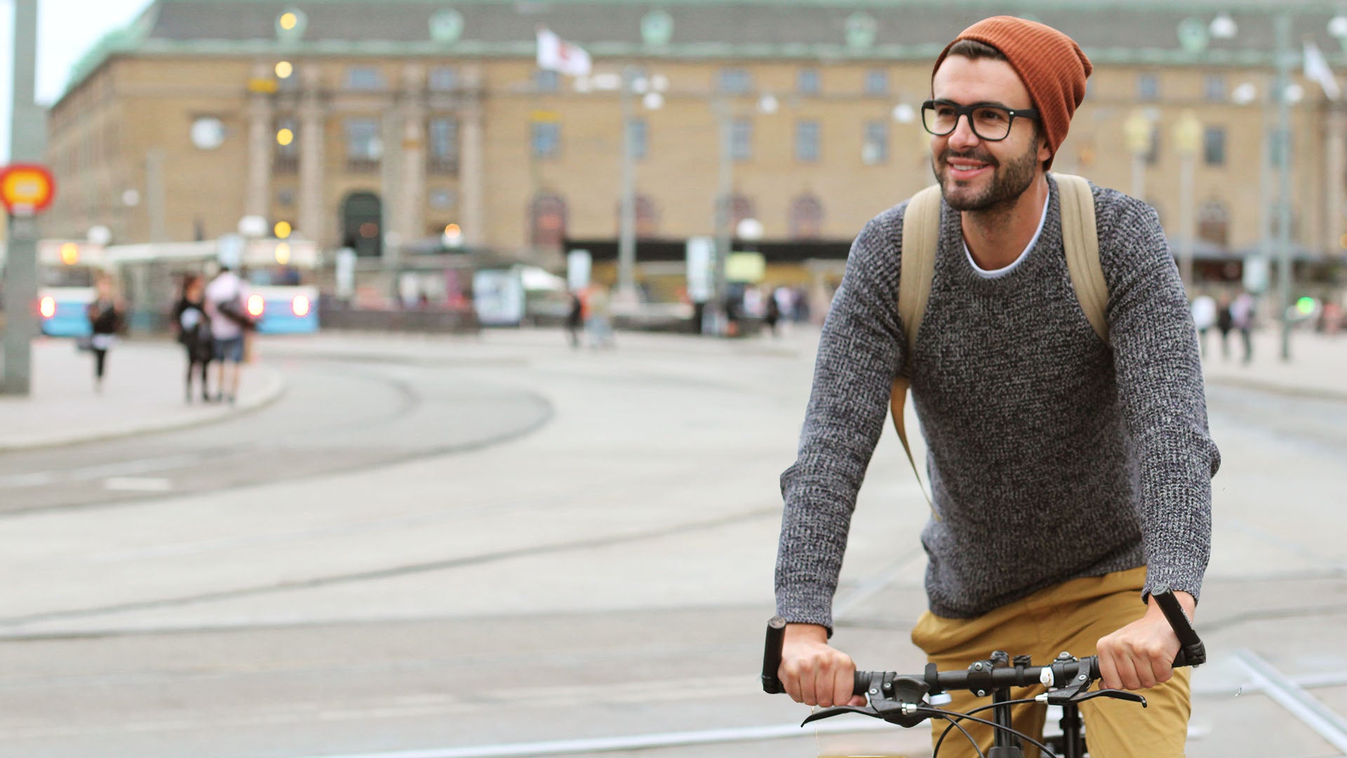 ILOCKIT Fahrrad Sicherheit