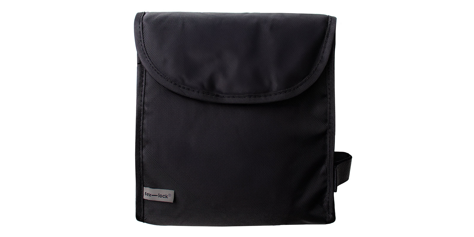 fahrradschloss tasche gepäckträger tex—lock Fahrradschloss-Tasche – I LOCK IT