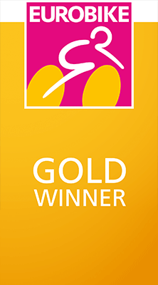 Eurobike Gold Award