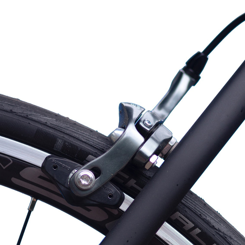 Rücktrittbremse Für Fahrrad – Edelstahl-Nabe, 32/36 Loch, Inkl. 18-Zahn-Ritzel