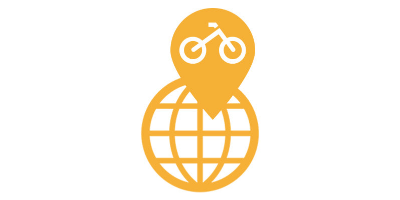 GPS tracking service extension for I LOCK IT GPS