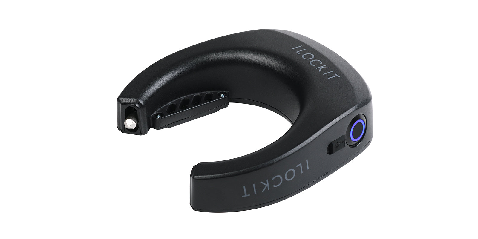 i lock it fahrradschloss preis I LOCK IT PRO lite – Rahmenschloss mit Alarm