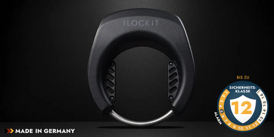I LOCK IT PRO lite