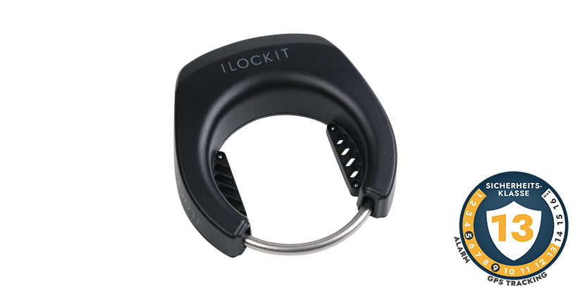 Bike lock gps online