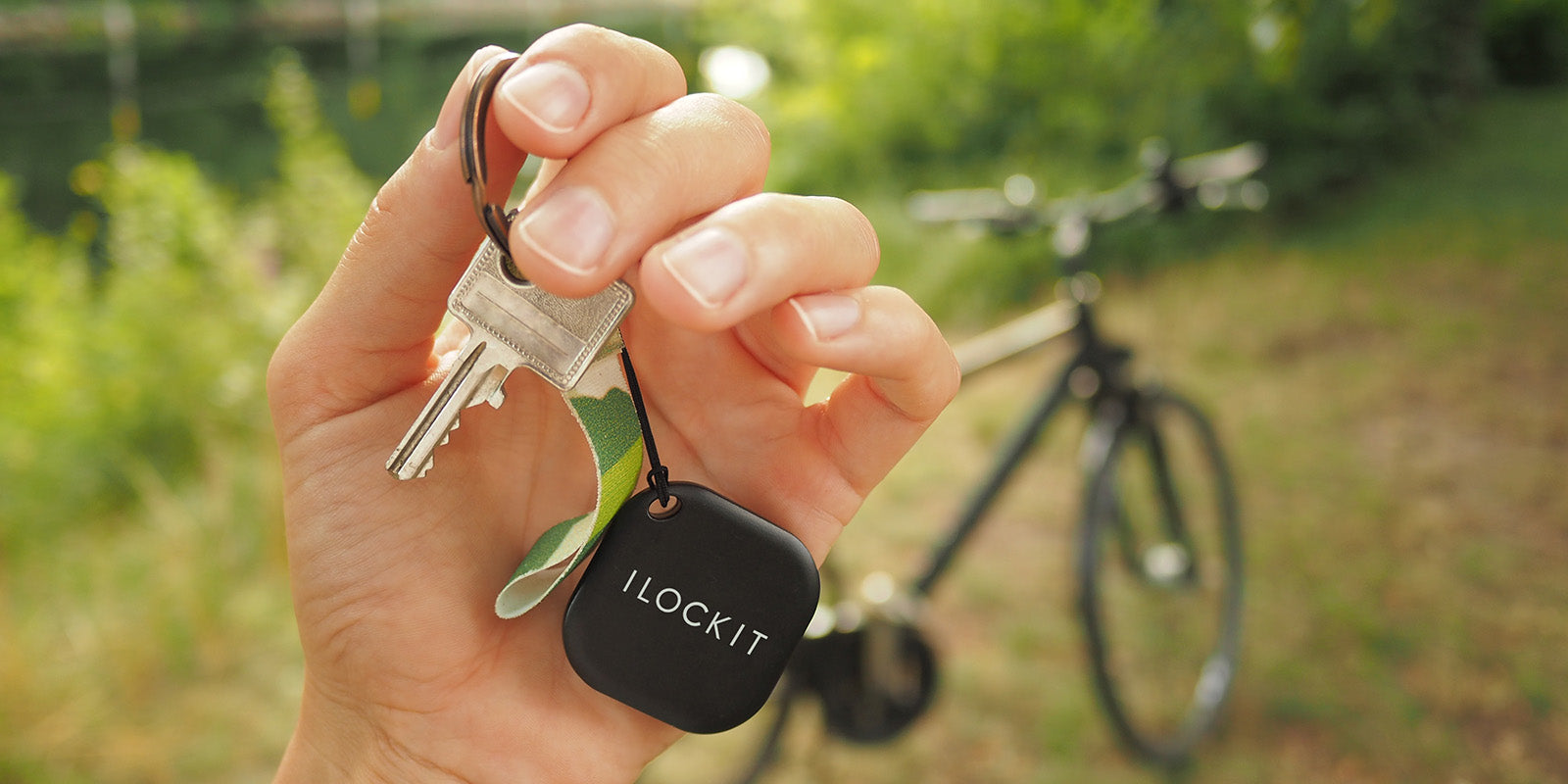 I LOCK IT PRO – Rahmenschloss mit Alarm & GPS für E-Bikes I LOCK IT PRO – Rahmenschloss mit Alarm & GPS für E-Bikes