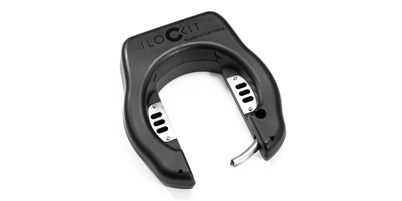 I LOCK IT Plus - Smart bike lock