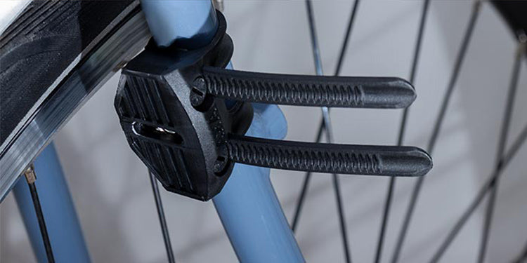 How to Fit Bike Frame Lock: Easy Steps for Secure Protection