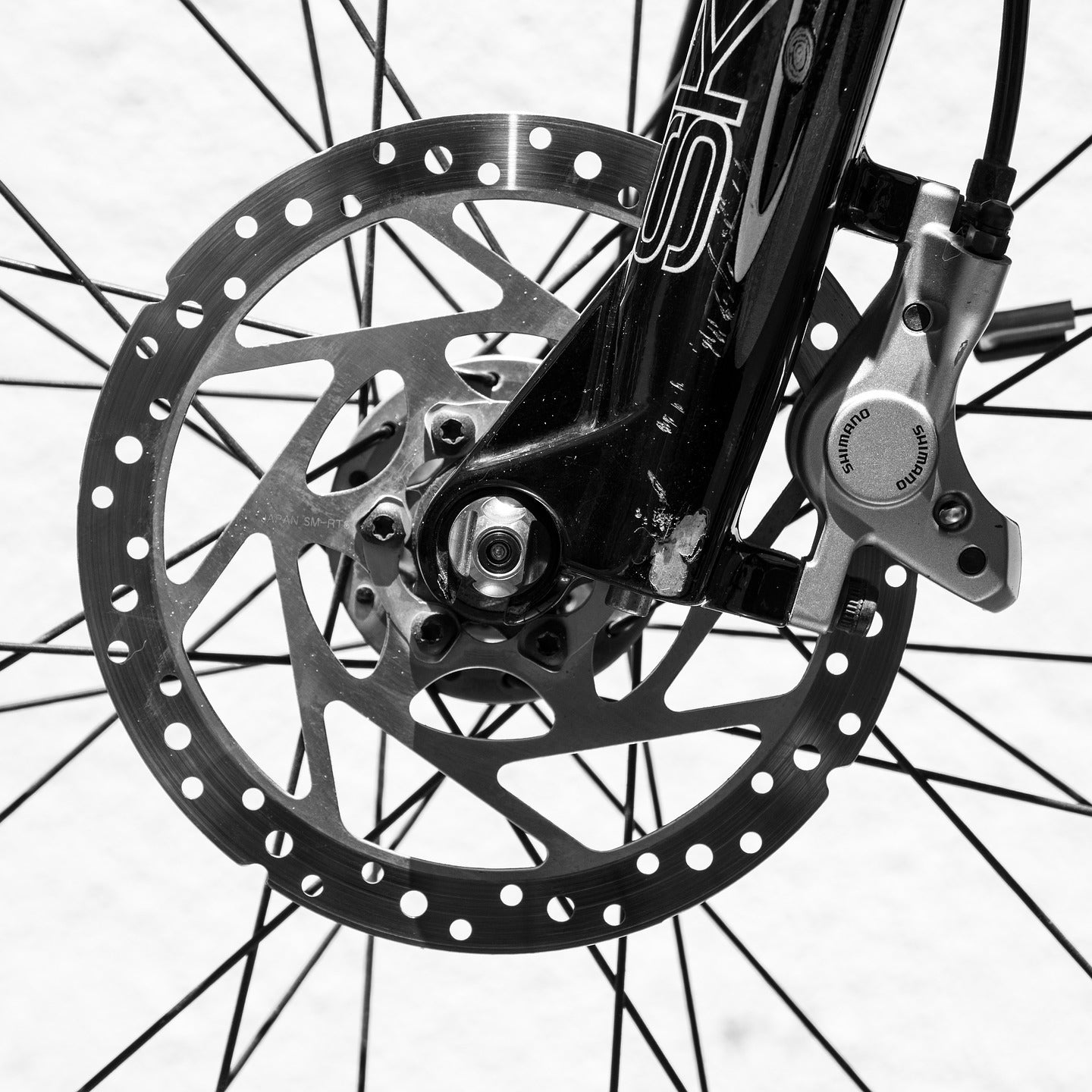 Bike Brake Types Which is the Best? Learn now I LOCK IT