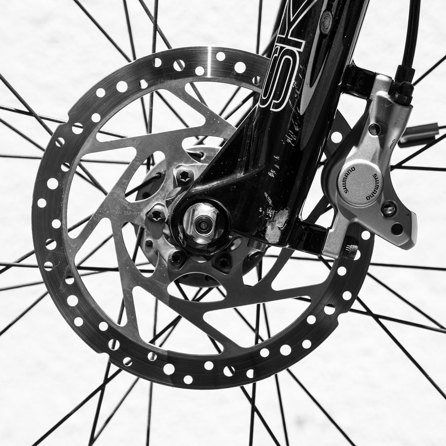 Bike Brake Types - Which is the Best? Learn now – I LOCK IT